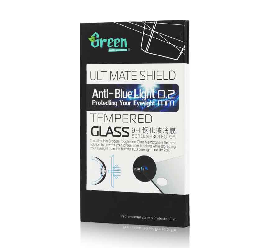 iPhone 6 / 6S / 6 Plus / 6S Plus | Anti-Blue Light Tempered Glass 0.2mm