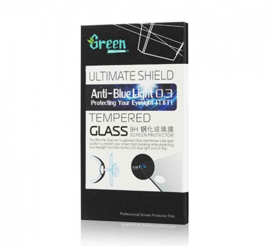 iPhone 6 / 6S / 6 Plus / 6S Plus | Anti-Blue Light Tempered Glass 0.3mm