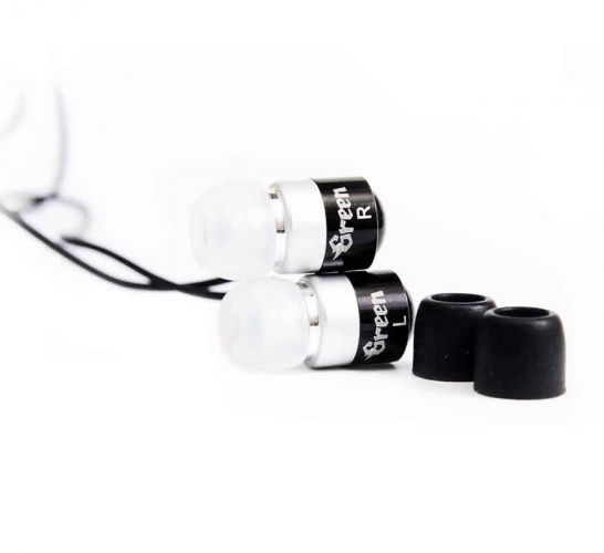 Stereo HandsFree RockBass