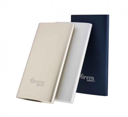 5,000mAh | Power Bank GR-SHAKE05