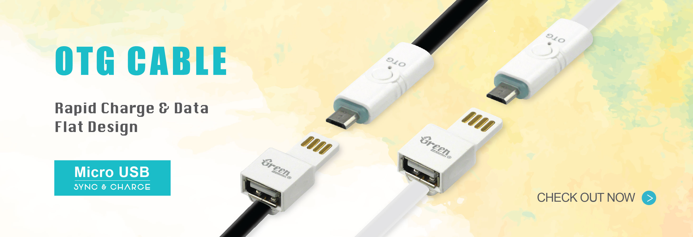 OTG Cable